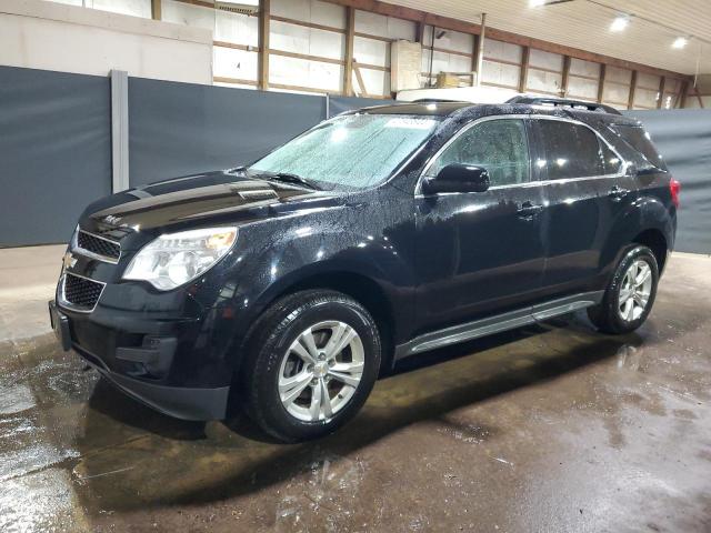 Image 1 of 2014 CHEVROLET EQUINOX LT 2014 with VIN 2GNFLFE3XE6145009
