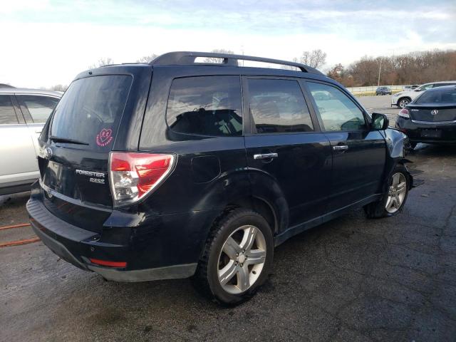 Изображение 3 2010 SUBARU FORESTER 2.5X PREMIUM 2010 с VIN JF2SH6CC8AH740703
