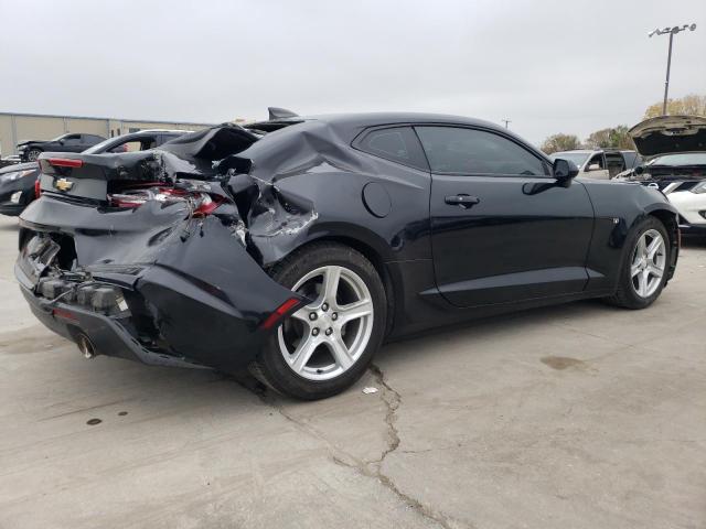 Изображение 3 2019 CHEVROLET CAMARO LS 2019 с VIN 1G1FB1RS8K0110224