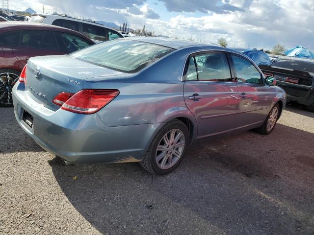 Изображение 3 2007 TOYOTA AVALON XL 2007 с VIN 4T1BK36B47U226795
