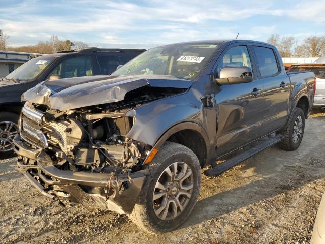 2019 FORD RANGER XL 2019 image