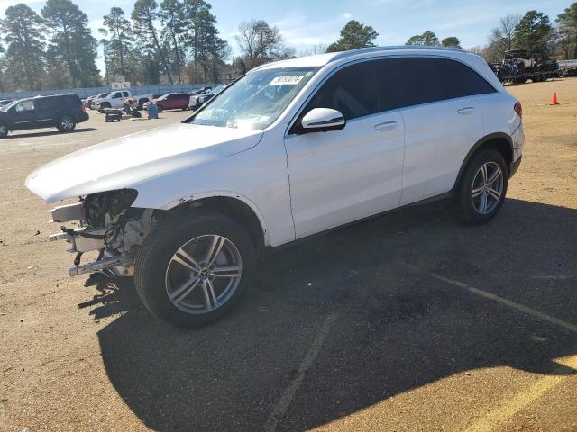 Изображение 1 2022 MERCEDES-BENZ GLC 300 2022 с VIN W1N0G8DBXNV391506