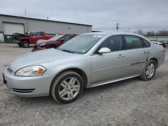 Obraz 1 z 2013 CHEVROLET IMPALA LT 2013 z VIN 2G1WB5E35D1164206