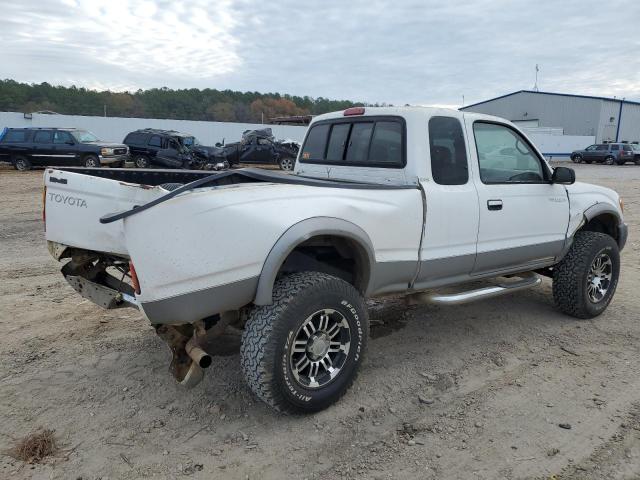 Image 3 of 1999 TOYOTA TACOMA XTRACAB 1999 with VIN 4TAWN72N4XZ532074