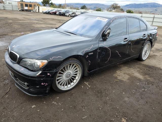 2008 BMW ALPINA B7  2008 image