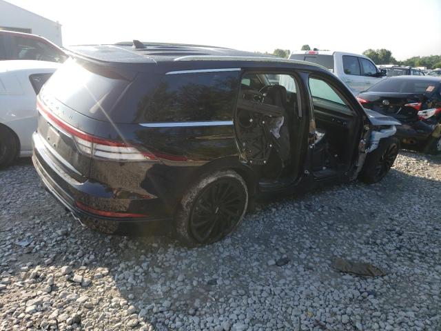 Image 3 of 2021 LINCOLN AVIATOR RESERVE 2021 with VIN 5LM5J7XC5MGL02112