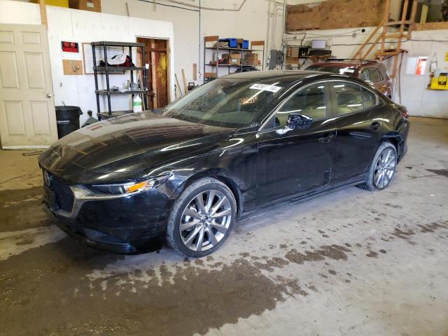 Изображение 1 2020 MAZDA 3 SELECT 2020 с VIN JM1BPACL5L1175682
