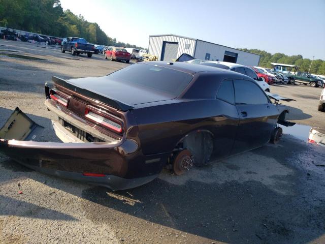 Image 3 of 2015 DODGE CHALLENGER SXT 2015 with VIN 2C3CDZAT0FH740154