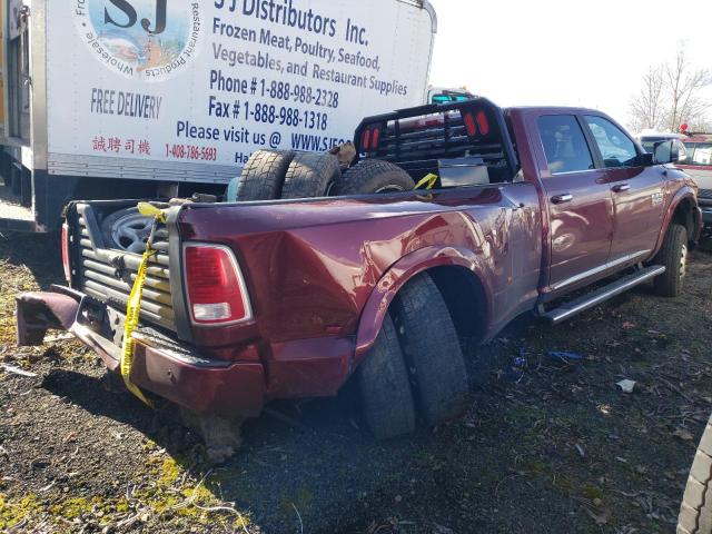 Изображение 3 2016 RAM 3500 LONGHORN 2016 с VIN 3C63RRKL7GG182517