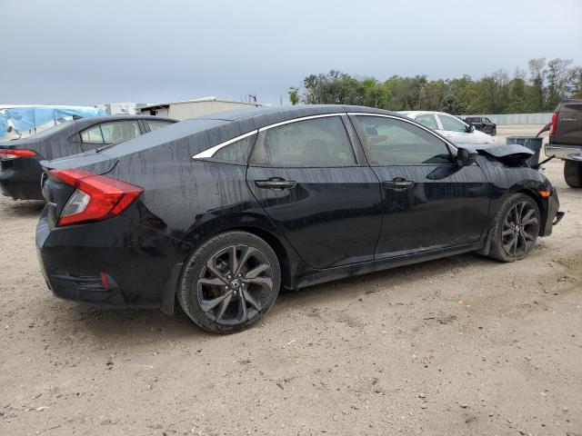 Изображение 3 2019 HONDA CIVIC SPORT 2019 с VIN 19XFC2F83KE044174