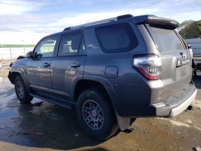 Obraz 2 z 2018 TOYOTA 4RUNNER SR5/SR5 PREMIUM 2018 z VIN JTEBU5JR2J5607783