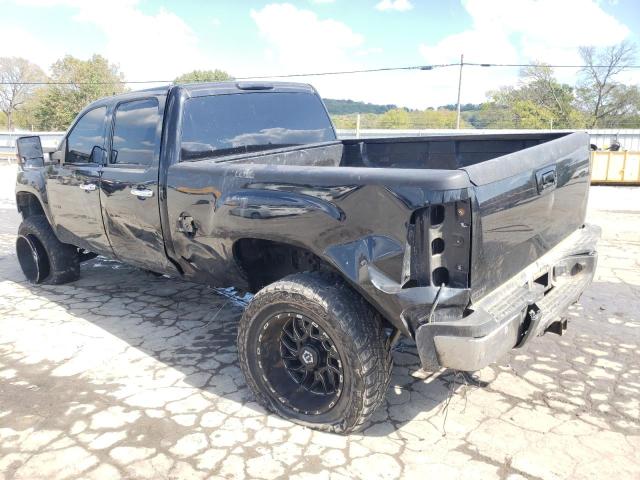 Obraz 2 z 2008 GMC SIERRA K2500 HEAVY DUTY 2008 z VIN 1GTHK23668F179338