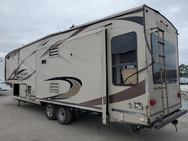 Obraz 3 z 2012 WILDWOOD 5TH WHEEL 2012 z VIN 4X4FBLF24CG098096