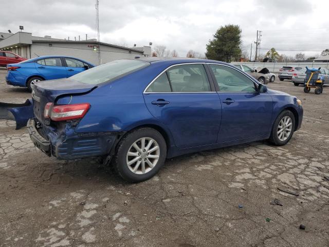 Image 3 of 2011 TOYOTA CAMRY BASE 2011 with VIN 4T4BF3EK2BR139238