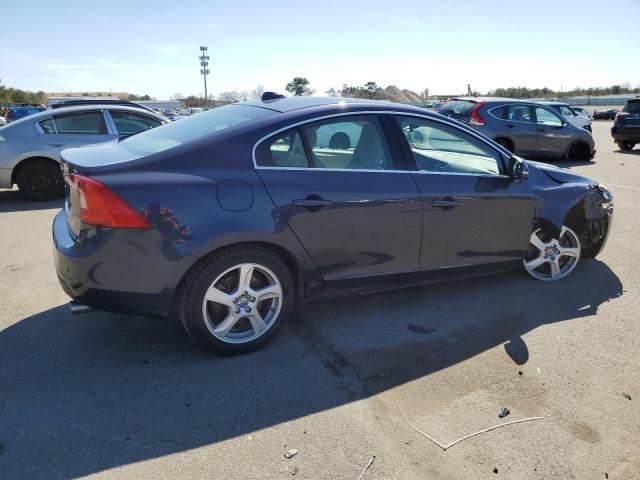 Obraz 3 z 2012 VOLVO S60 T5 2012 z VIN YV1622FS8C2129633