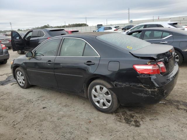 Obraz 2 z 2007 TOYOTA CAMRY CE 2007 z VIN JTNBE46K573113067