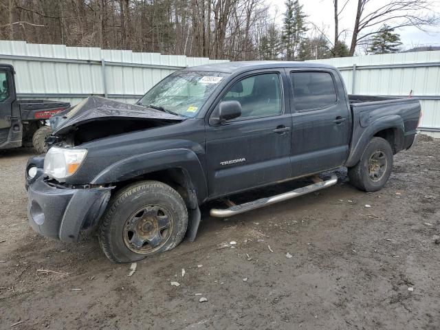 Изображение 2008 TOYOTA TACOMA DOUBLE CAB 2008