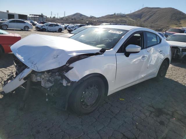 Изображение 2018 MAZDA 3 SPORT 2018