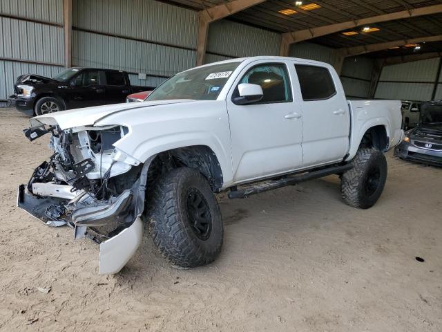 Image 1 of 2022 TOYOTA TACOMA DOUBLE CAB 2022 with VIN 3TMCZ5AN2NM513846