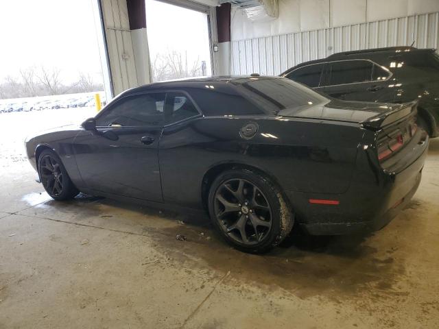 Изображение 2 2019 DODGE CHALLENGER R/T 2019 с VIN 2C3CDZBT9KH556999