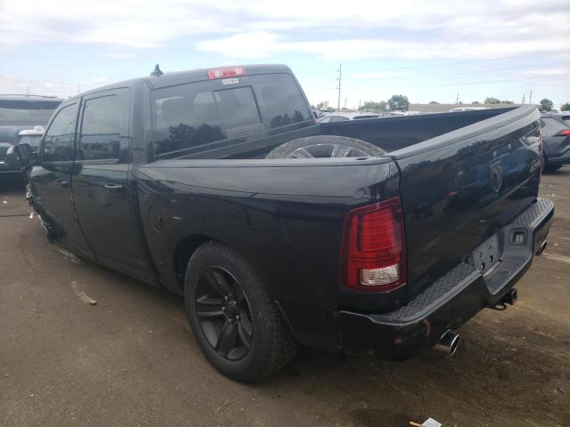 Изображение 2 2016 RAM 1500 SPORT 2016 с VIN 1C6RR7MT2GS130068