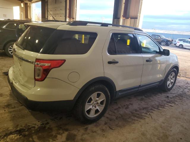 Изображение 3 2012 FORD EXPLORER  2012 с VIN 1FMHK7B83CGA38533