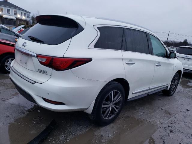 Image 3 of 2016 INFINITI QX60  2016 with VIN 5N1AL0MM3GC507732