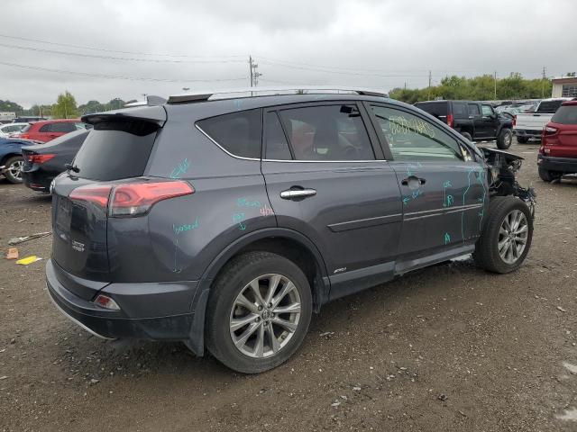 Image 3 of 2016 TOYOTA RAV4 HV LIMITED 2016 with VIN JTMDJREV2GD012841
