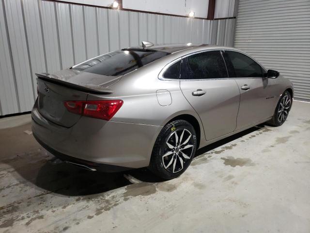 Изображение 3 2022 CHEVROLET MALIBU RS 2022 с VIN 1G1ZG5ST0NF206603