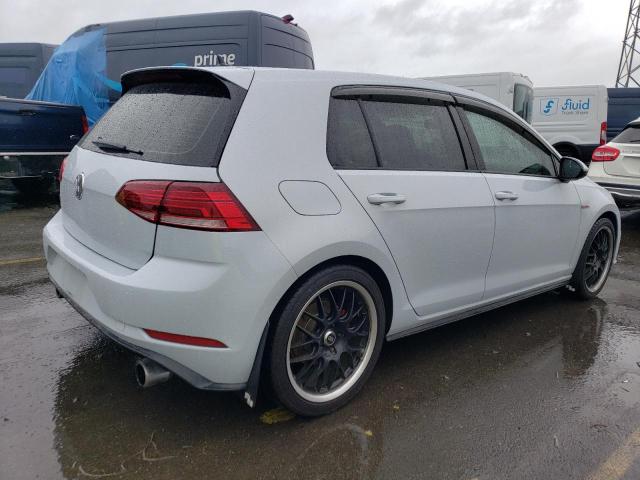 Изображение 3 2018 VOLKSWAGEN GTI S 2018 с VIN 3VW547AU9JM297141