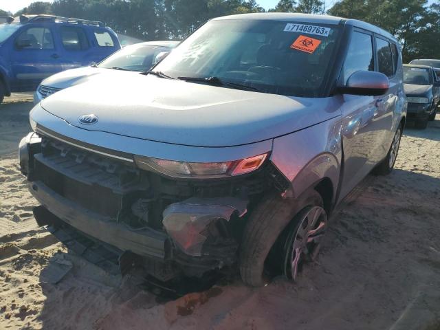 2020 KIA SOUL LX 2020 image