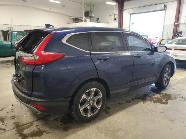 Image 3 of 2019 HONDA CR-V EX 2019 with VIN 7FARW1H59KE013883