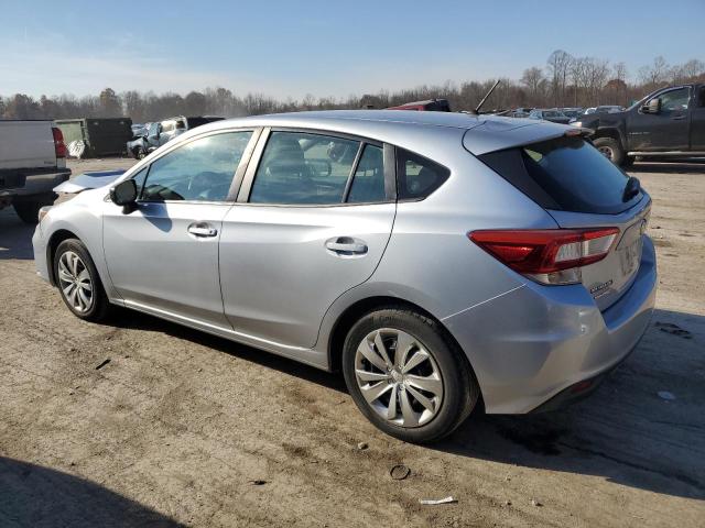 Image 2 of 2019 SUBARU IMPREZA  2019 with VIN 4S3GTAA64K3702533