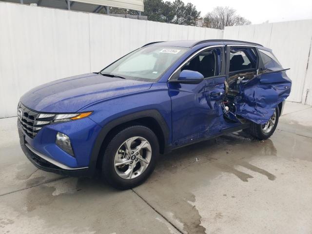 Изображение 2023 HYUNDAI TUCSON SEL 2023