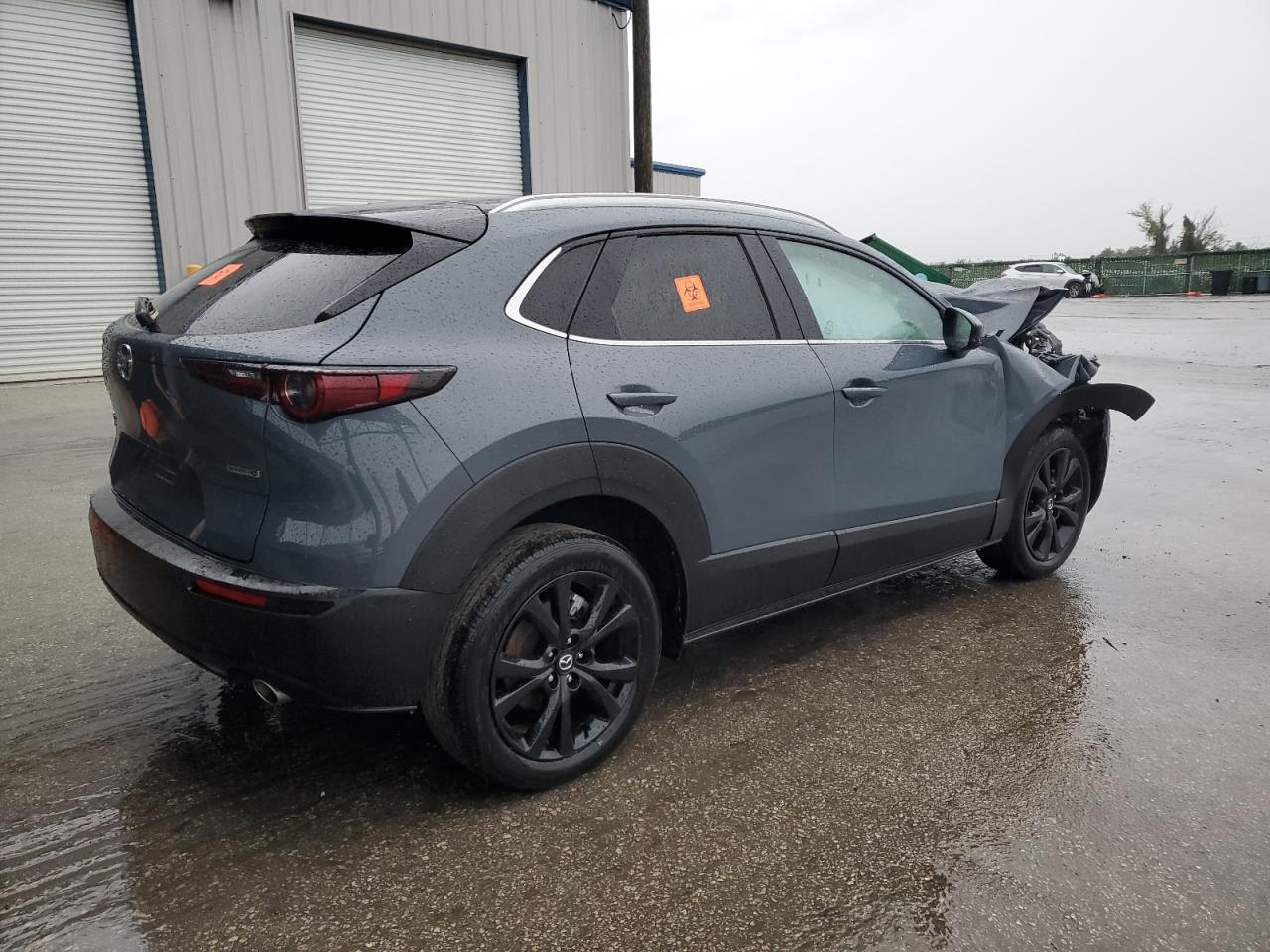 Obraz 3 z 2023 MAZDA CX-30 PREFERRED 2023 z VIN 3MVDMBCM0PM527963