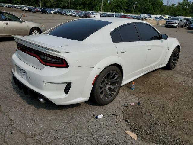 Obraz 3 z 2020 DODGE CHARGER SRT HELLCAT 2020 z VIN 2C3CDXL90LH147783