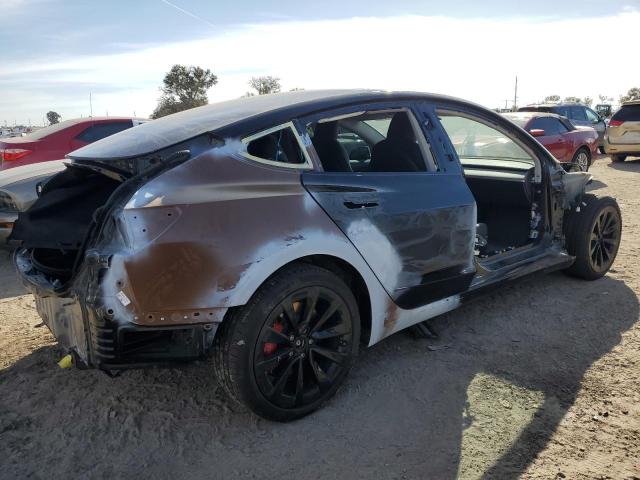 Изображение 3 2021 TESLA MODEL 3  2021 с VIN 5YJ3E1EB9MF942862