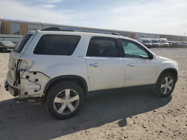 Изображение 3 2012 GMC ACADIA SLT-1 2012 с VIN 1GKKVRED6CJ335793