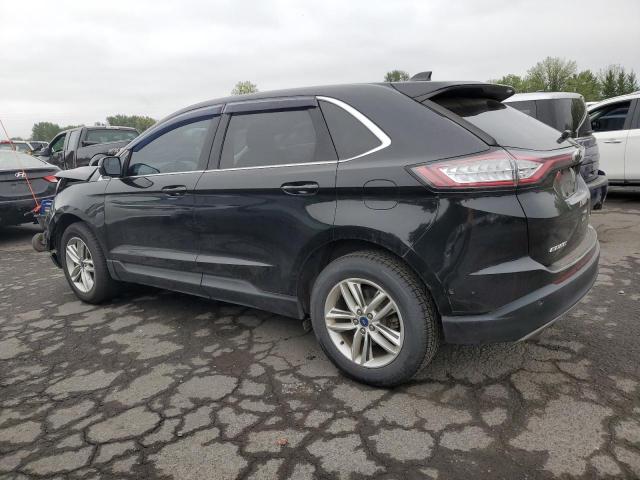 Obraz 2 z 2017 FORD EDGE SEL 2017 z VIN 2FMPK3J91HBC32409