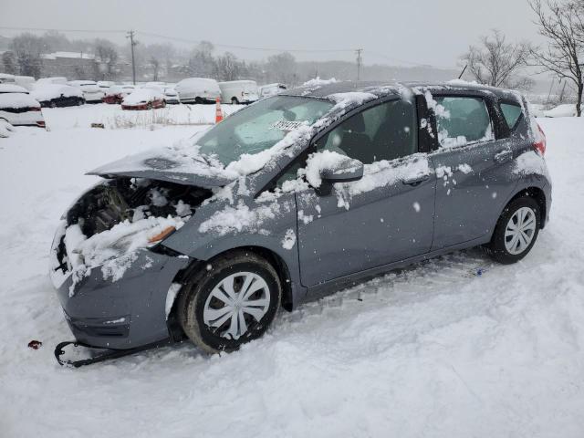 Image 1 of 2017 NISSAN VERSA NOTE S 2017 with VIN 3N1CE2CP0HL381871