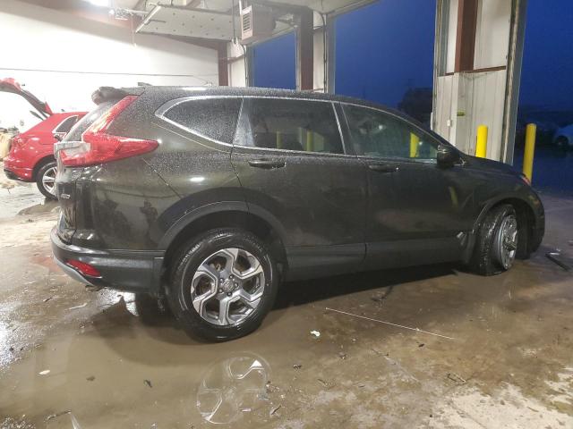Image 3 of 2018 HONDA CR-V EXL 2018 with VIN 2HKRW2H88JH600281