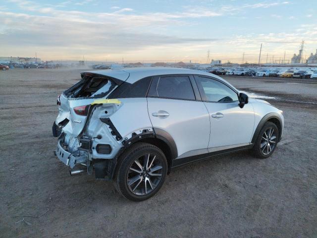 Image 3 of 2018 MAZDA CX-3 TOURING 2018 with VIN JM1DKDC79J0314775