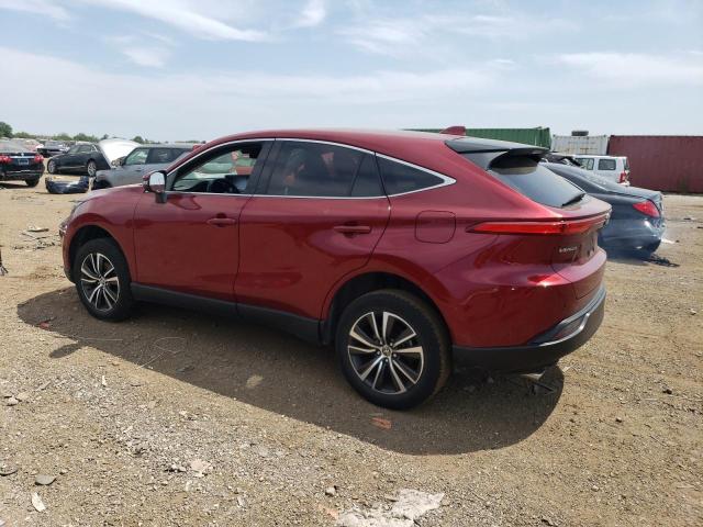 Изображение 2 2022 TOYOTA VENZA LE 2022 с VIN JTEAAAAH7NJ089395