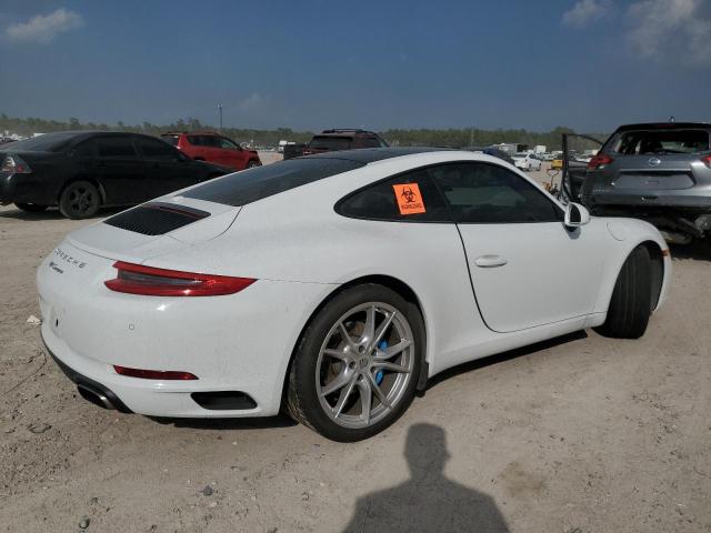Изображение 3 2019 PORSCHE 911 CARRERA 2019 с VIN WP0AA2A9XKS103525