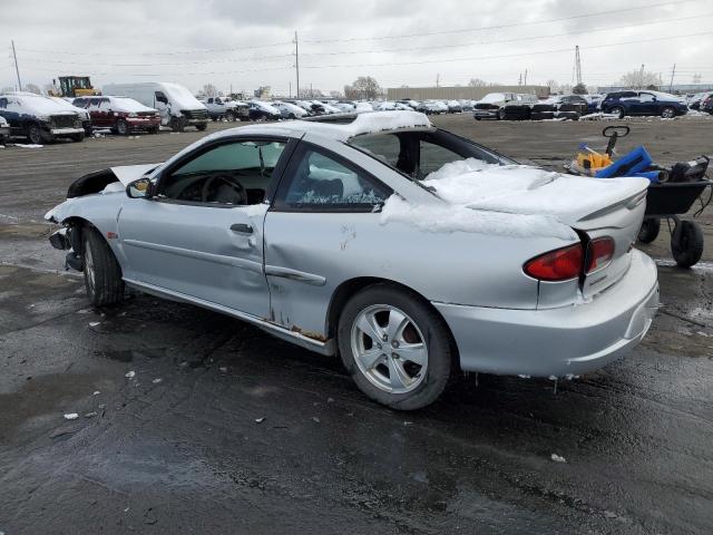 Obraz 2 z 2001 CHEVROLET CAVALIER Z24 2001 z VIN 1G1JF12T617293288