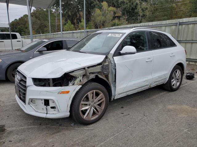 2018 AUDI Q3 PREMIUM 2018 image