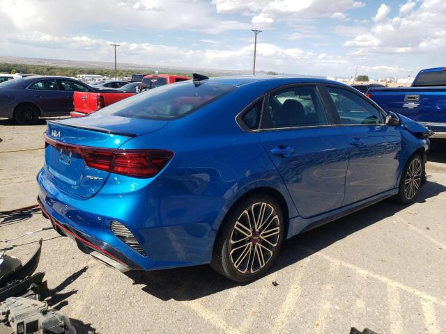 Image 3 of 2023 KIA FORTE GT 2023 with VIN 3KPF44AC7PE537092
