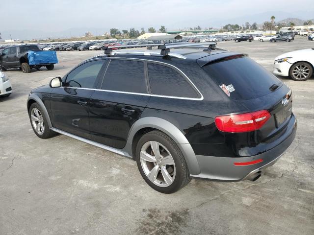 Изображение 2 2015 AUDI A4 ALLROAD PREMIUM PLUS 2015 с VIN WA1UFAFL1FA024747