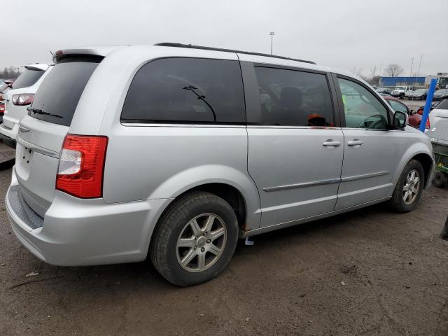 Изображение 3 2011 CHRYSLER TOWN & COUNTRY TOURING 2011 с VIN 2A4RR5DG2BR617257