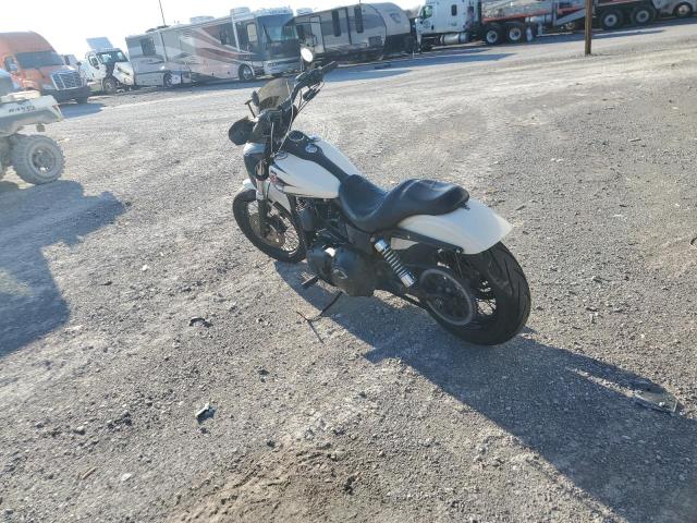 Obraz 3 z 2014 HARLEY-DAVIDSON FXDBP DYNA STREET BOB 2014 z VIN 1HD1VAM10EC331406